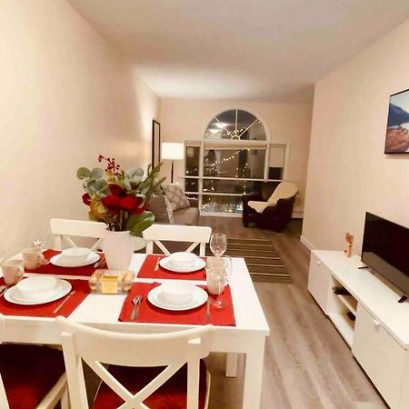 Unit #301 Mountain View 1Br In Canmore Down Town Exterior photo